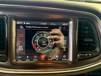 Dodge Challenger T/A 2018 6,4L DPH - 13