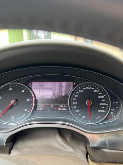 Audi A7 - 13