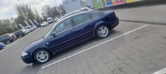 Passat 2.0 benzin - 13