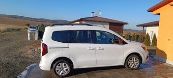 Renault Kangoo techno blue dCi 115 EDC GSR2 - 13