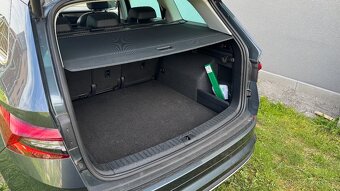 Škoda Kodiaq 2.0 TSI 140 kW L&K - 13