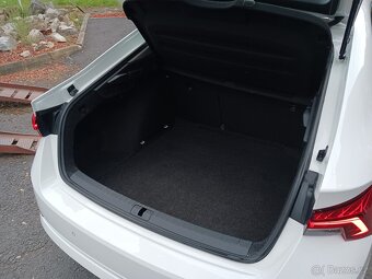 Škoda Octavia, 2,0 TDI IV, 1. maj., pravidelný servis - 13