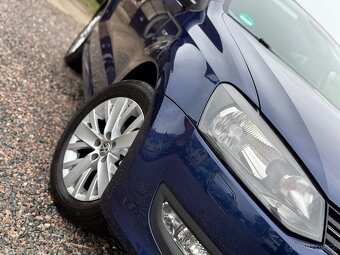 VW Polo 1.2i 51kw LIFE (GO motoru) 2013 1. Majitel TOP - 13