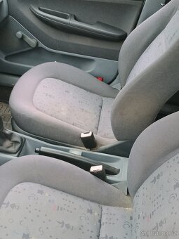 Škoda fábia 1,2 htp - 13