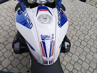 BMW R1250RS, r.v.08/2023, plná výbava, najeto pouze 5.341 km - 13