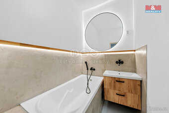 Prodej bytu 1+1, 39 m², Most, ul. tř. Budovatelů - 13