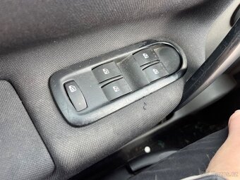 Renault Megane Grand Scenic 1,6i LPG - veškeré díly - 13