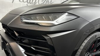 LAMBORGHINI URUS, V8 4.0 569 / NOVITEC 774PS / TOP VÝBAVA-ST - 13