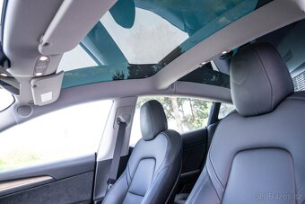 Tesla Model 3 Performance 82kWh AWD - 13