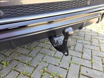 Audi Q8 3,0 50TDi S-line Nez.Top. Tov.Záruka ČR 1.ma CR V6 M - 13