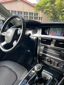 2010 AUDI A4 Combi 2.0 TDI “S Line” - 13