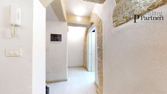 Prodej bytu 2+kk, Monopoli, provincie Bari, Itálie - 13