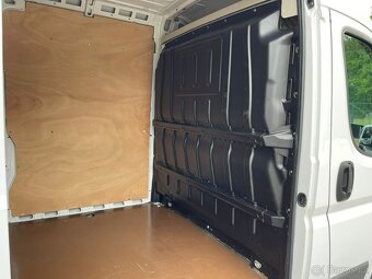 FIAT DUCATO 2.3JTD 96KW L4H2 R.V.2016 - 13