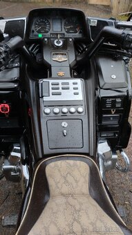 Honda gl 1500 se goldwing - 13