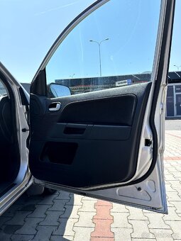 Ford Fusion, 2010, 1.4i, 59kW - 13