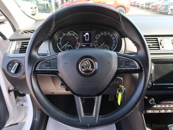 Škoda Rapid 1.0TSi,81kW,Style,NovéČR,Serv. - 13