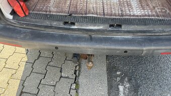 Volkswagen transporter - 13