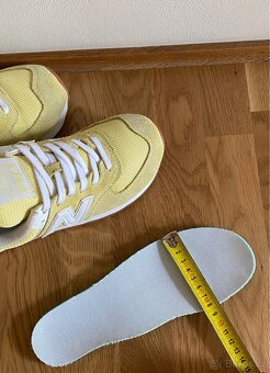Dámské tenisky New Balance vel. 36 - 13