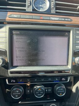 VW Passat 2.0TDI 110kw DPH - 13
