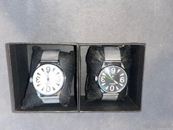 Raketa Big Zero – sovětské mechanické hodinky, CCCP - 13