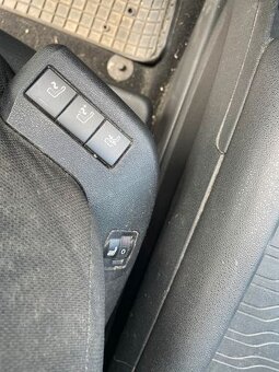 Citroën Grand C4 Picasso /SpaceTourer 2.0HDi ,7místný - 13