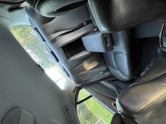 Mercedes-Benz S400 CDI (W220) – Projekt pro nadšence - 13