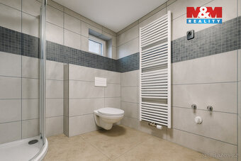 Prodej rodinného domu, 55 m², Kostelany - 13