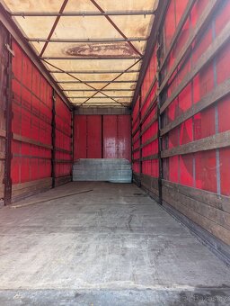 Volvo FH13 460 62R Euro 6 + přívěs Panav TV018M - 13