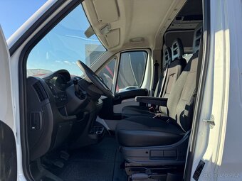 Citroën Jumper 2.0 / 120kW / 6-MÍST / L3H2 - 13