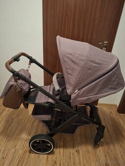 Kočárek ABC Design Fashion Salsa 4air - 13