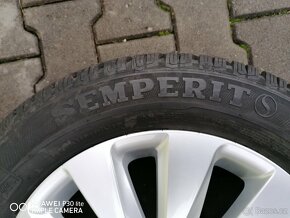 5x100 16 6J ET45 orig.Seat Arona,Kamiq,T-cross vč. zim pneu - 13