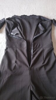 Elegantní dámský overal - 13