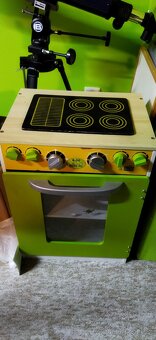 Kuchyňka s příslušenstvím - 13