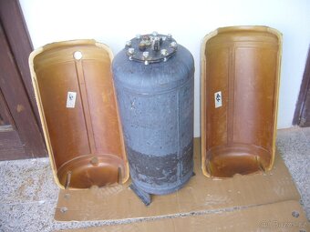 Solární ohřev vody - 13