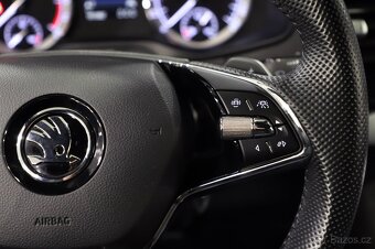 Škoda Karoq TDI 110kW 4x4 DSG Sportline - záruka Autodraft - 13