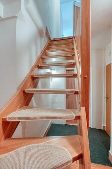 Prostorný a luxusní byt 4+kk 136 m Lexova, Pardubice - Zelen - 13