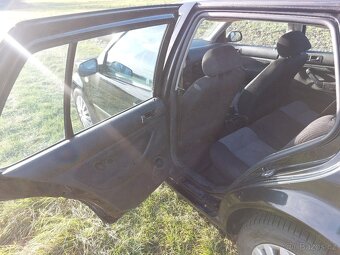 Volkswagen Golf 4  1,9TDi 66kW - 13