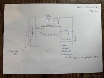 Zachovalá kuchyň - 13