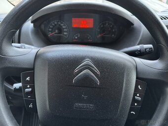 Citroen Jumper Maxi L5H3,2,2hdi 121kW - 13