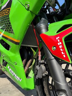 Kawasaki ninja 400 okruhovka - 13