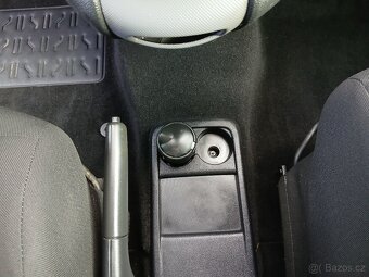 Citroën Berlingo, 1.6i, klima - 13