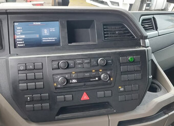 MAN TGL 12.250 - 4x2 – Souprava – EURO 6  - 13