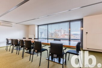 Pronájem kanceláře 190 m², Cheb, ev.č. 01727 - 13