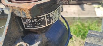 Tera Vari včetně příslušenství, plně funkční - 13