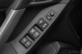 Subaru Forester 2.2D Comfort 108kW MT/6 - 13