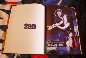 Městské divadlo Brno 2008 - 2009 - 13