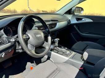 Audi A6C7 2013 Automat 2.0T - 13