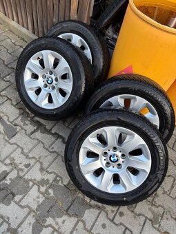 BMW R16 5x120 - 13