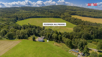 Prodej pozemku k bydlení, 1096 m², Heřmanice - 13