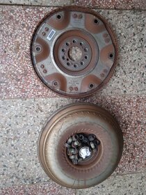 Převodovka Volvo V40, označení P1285224 - 13